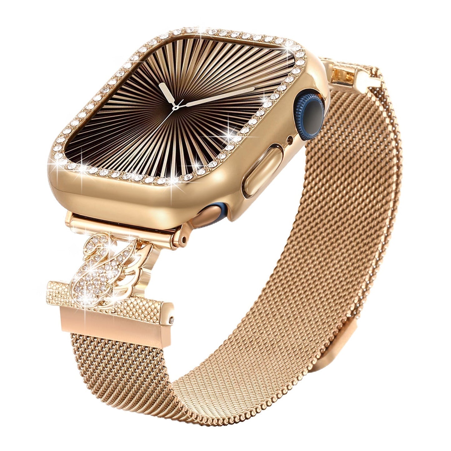Stylish Milan Strap For Apple Watch