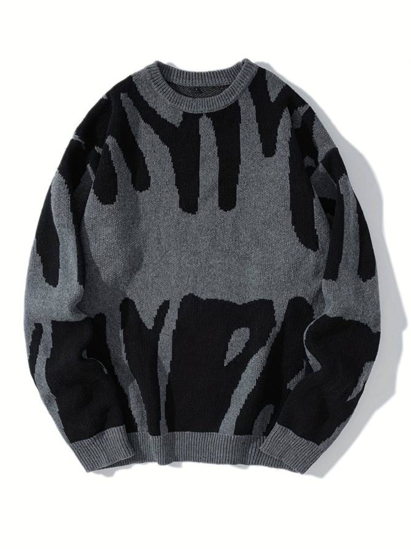 Cozy Autumn Sweater for Women - VogeLuxe