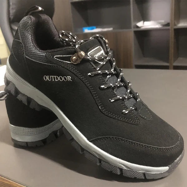 Supportive Orthopedic Walking Shoes For Everyday Comfort