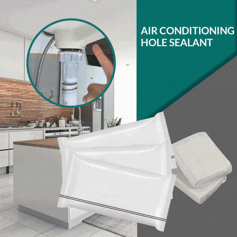 Waterproof Clear Silicone Sealant - VogeLuxe