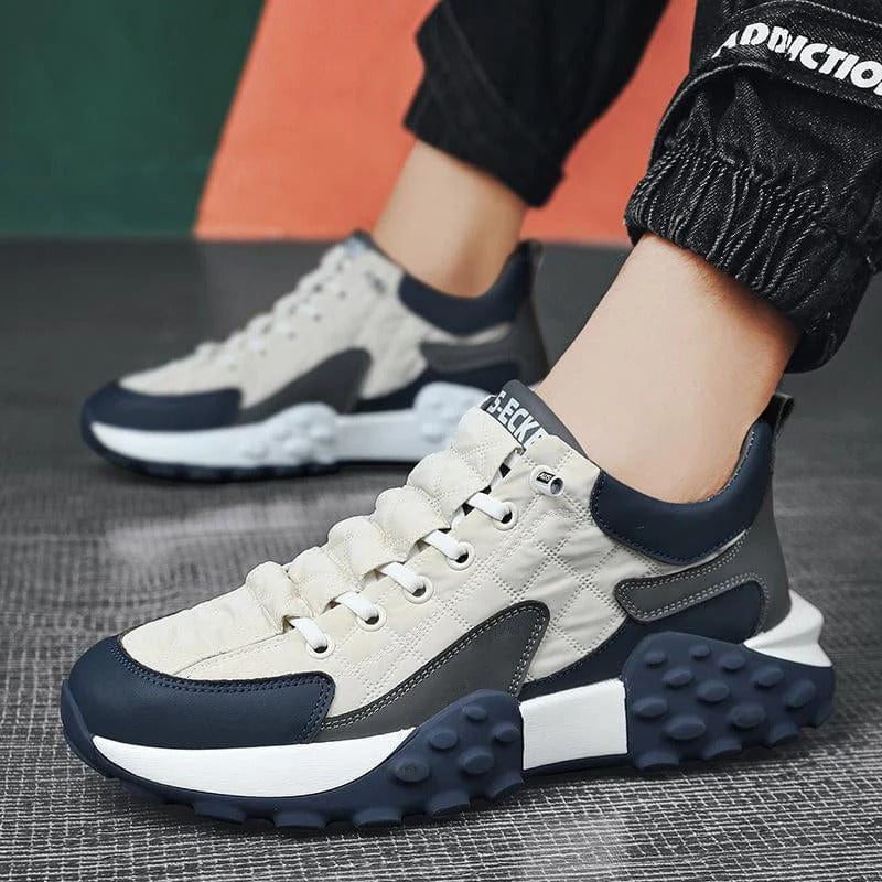 Comfy Daily Wear Sneakers