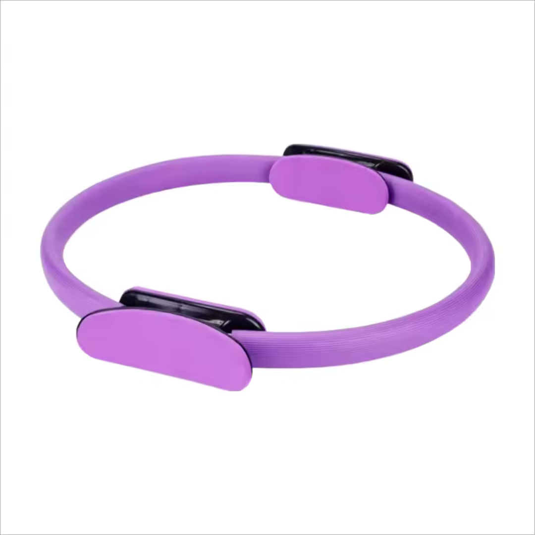 Fitness Resistance Ring for Core Workout & Toning