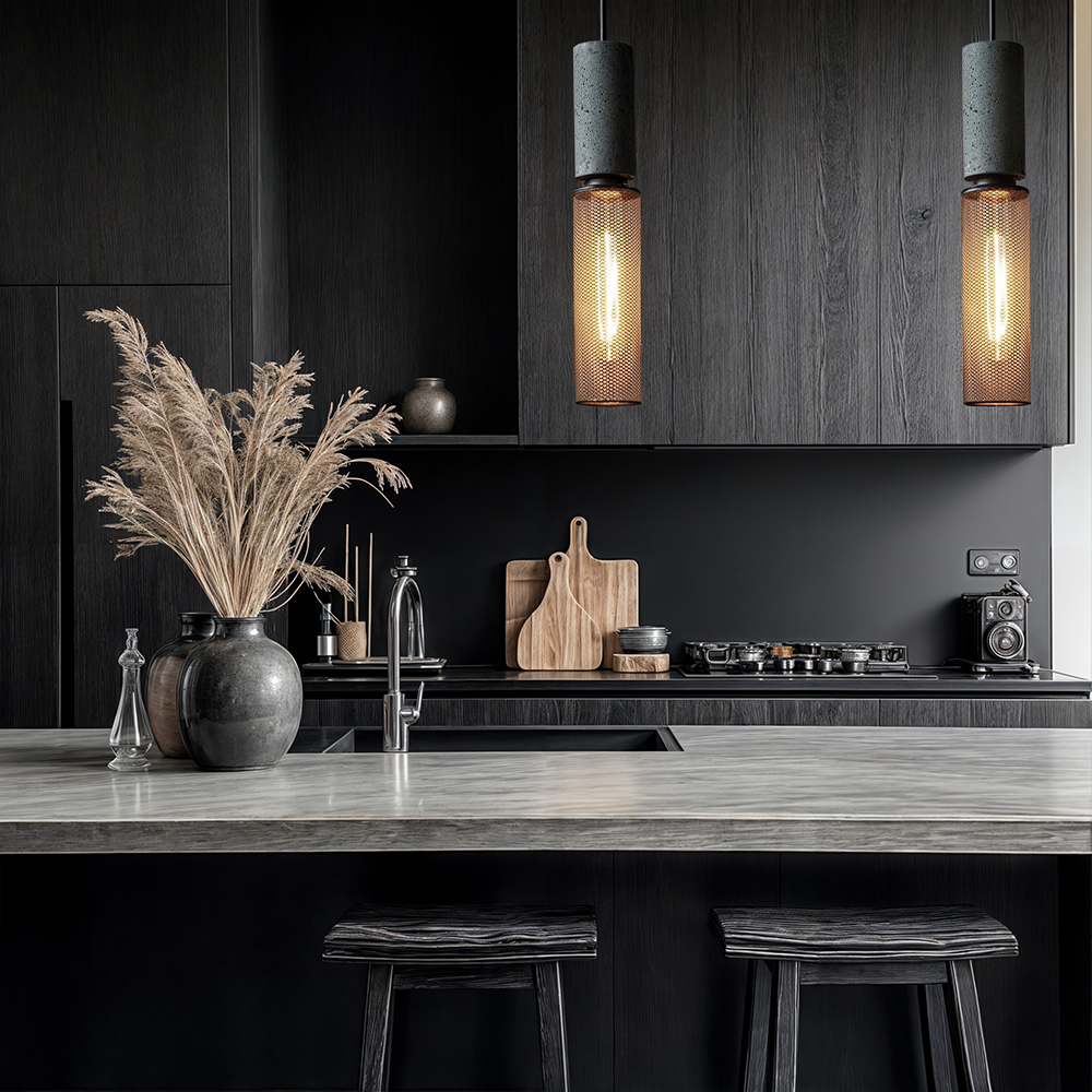 Trendy Tech Pendant Lighting - VogeLuxe