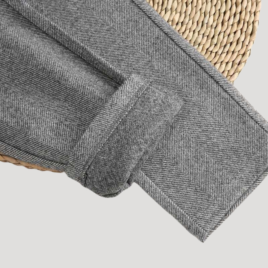Men's Comfortable Fit Stretch Pants