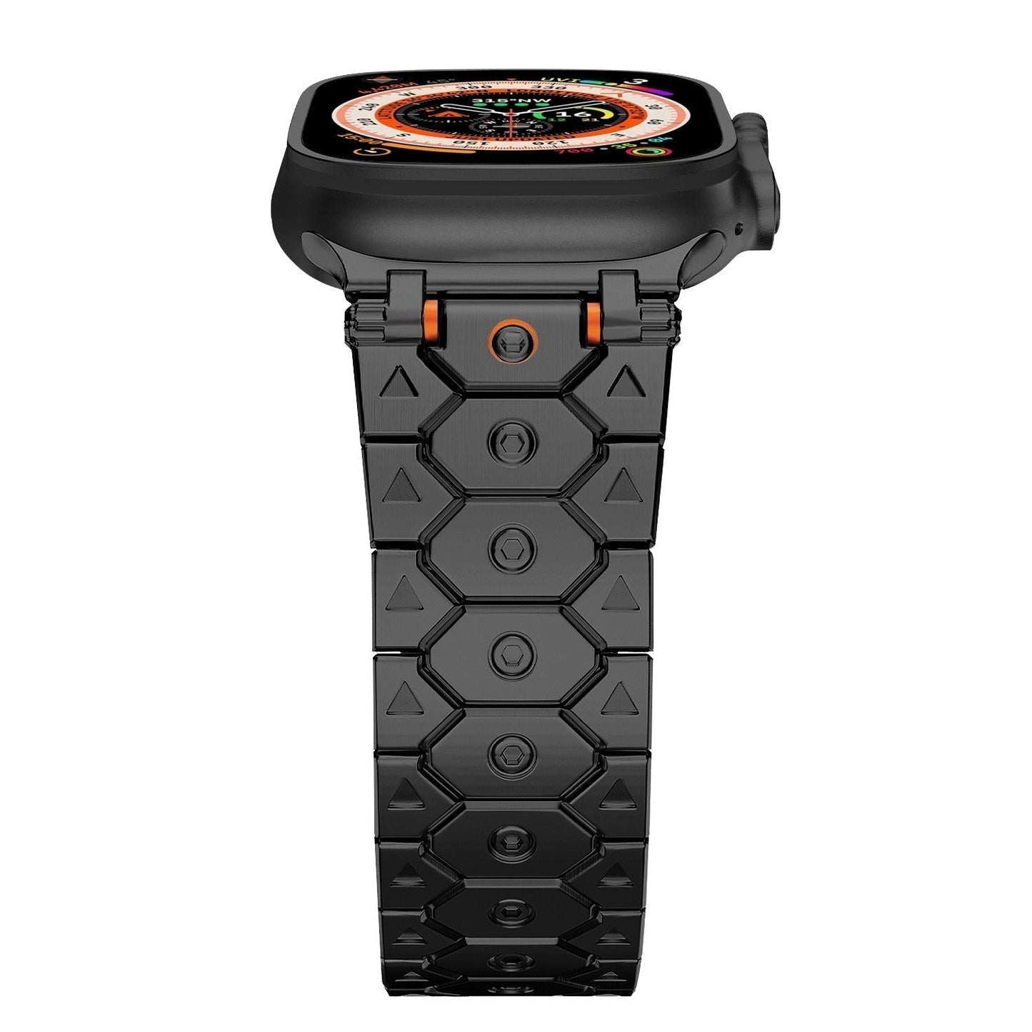 Strong Metal Strap for Apple Watch