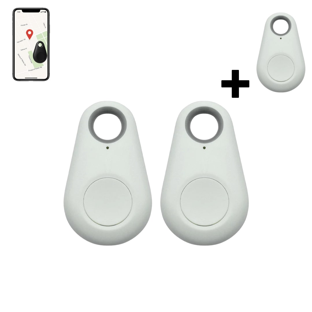 Small GPS Tracking Device