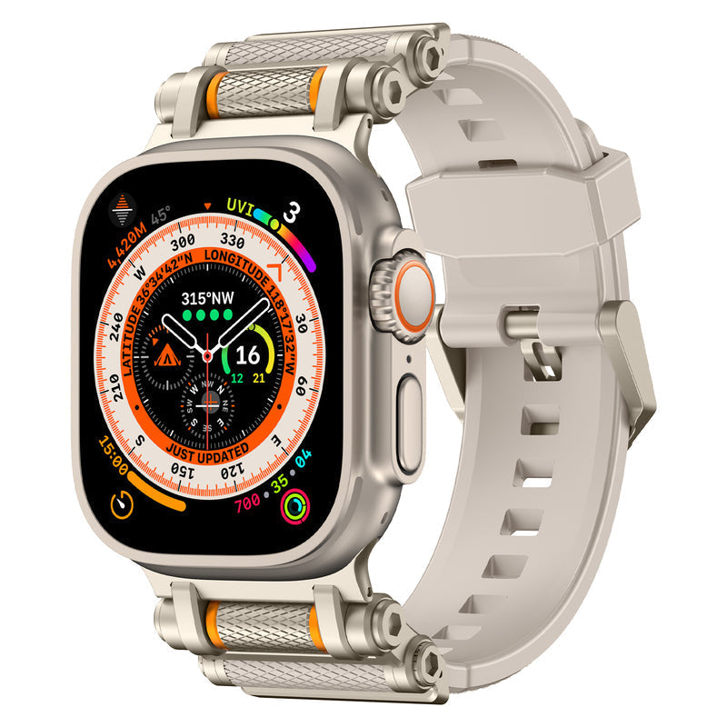 Stylish Apple Watch Strap Band