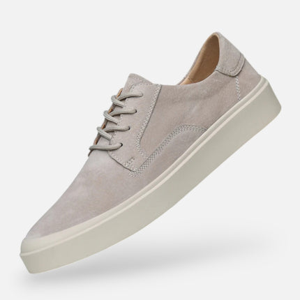 VogeLuxe | Classic Mens Leather Oxfords
