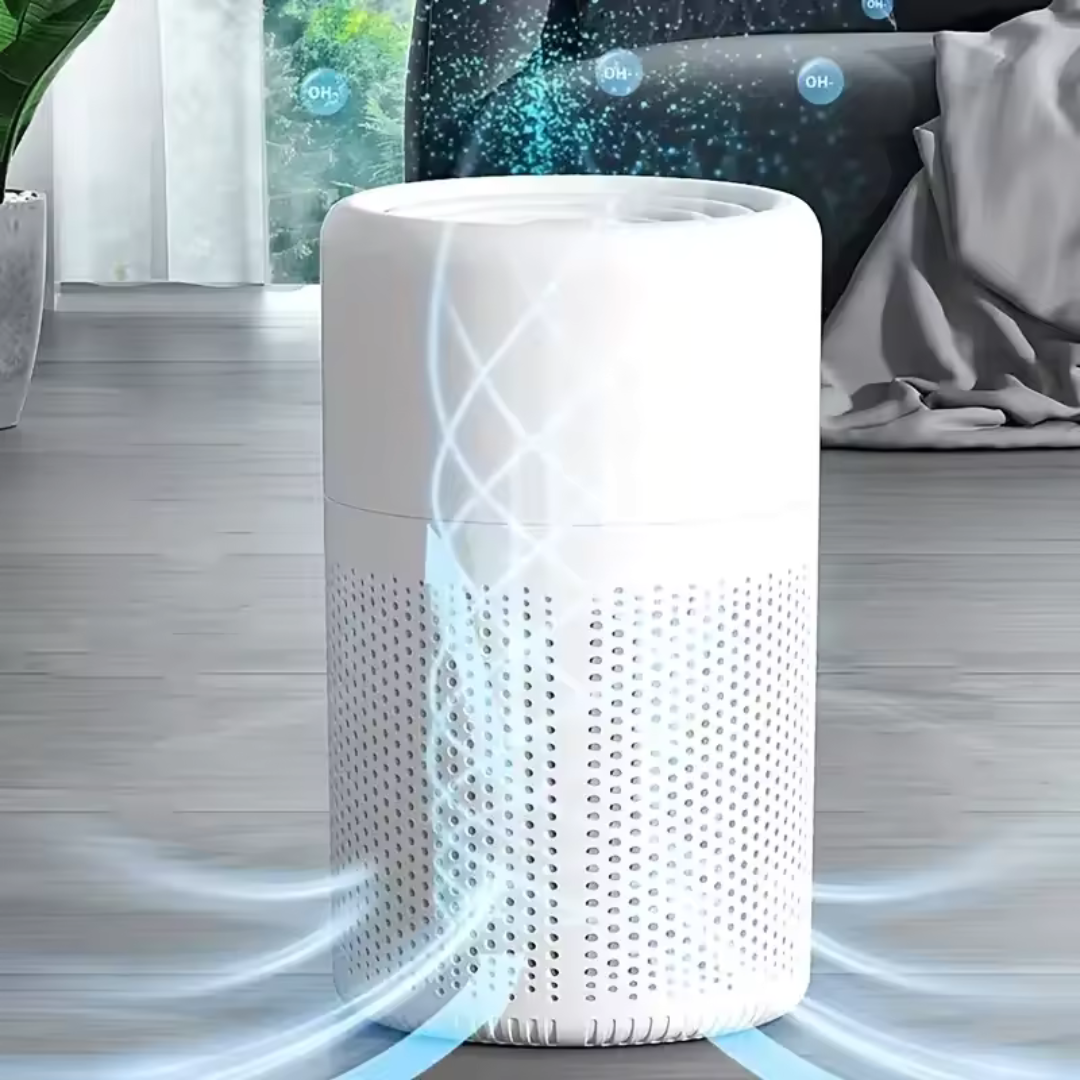 Fresh Air Cleaner for Home Use - VogeLuxe