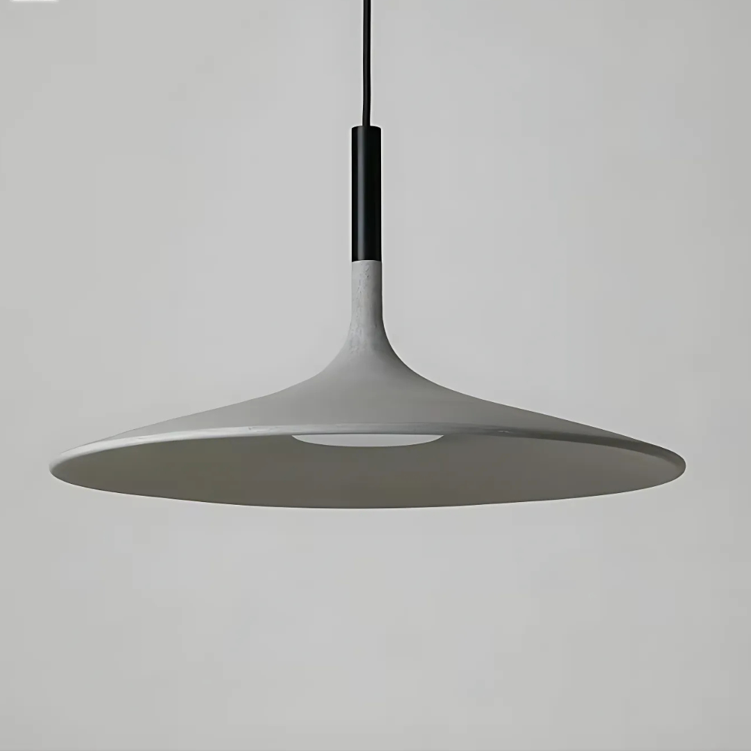 Elegant Hanging Light Pendant Lamp - VogeLuxe
