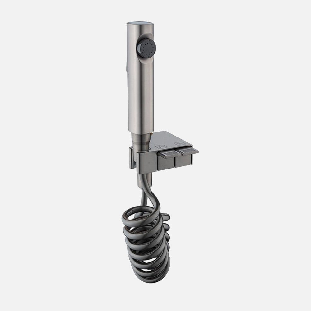 EasyClean Bidet Sprayer with Simple Controls - VogeLuxe