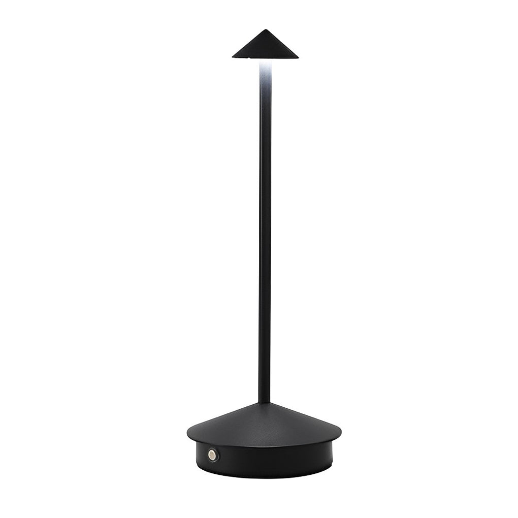 Rechargeable Table Lamp