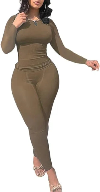 Soft Classic Women's Tracksuit for Everyday Wear