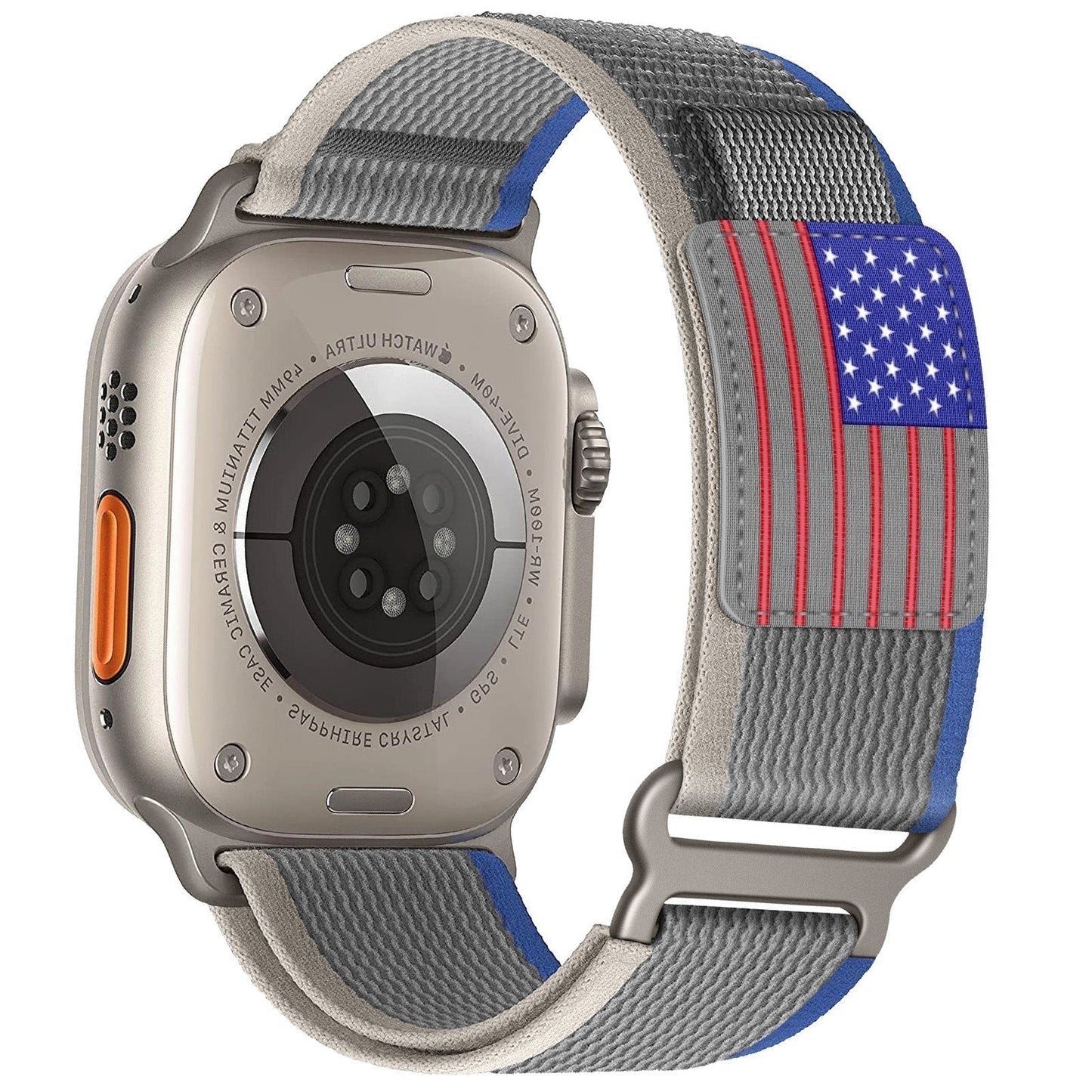 Stylish Outdoor Running Trail Loop