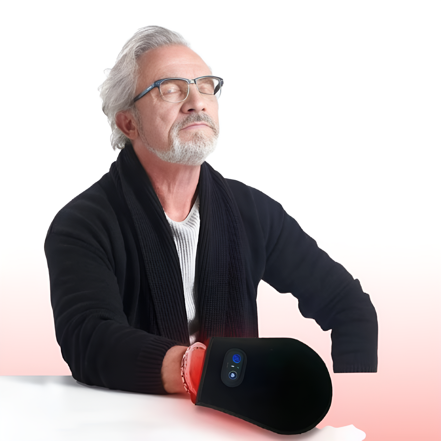 Healing Light Therapy Gloves for Pain Relief - VogeLuxe