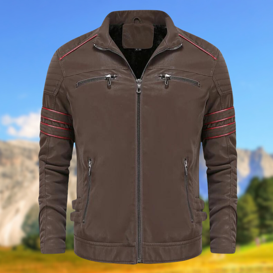 Men's Classic Fit Everyday Jacket