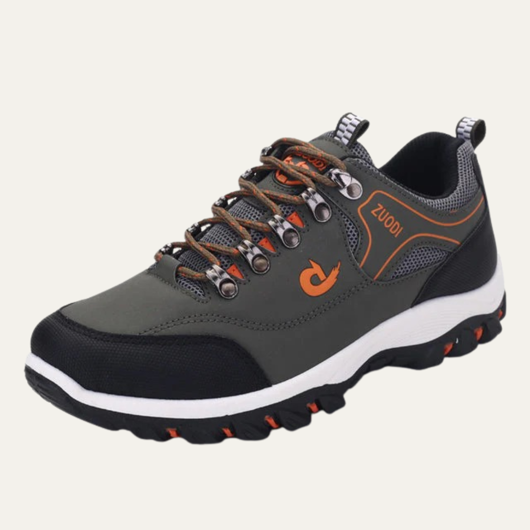 VogeLuxe | Men’s Rugged Outdoor Hiking Shoes