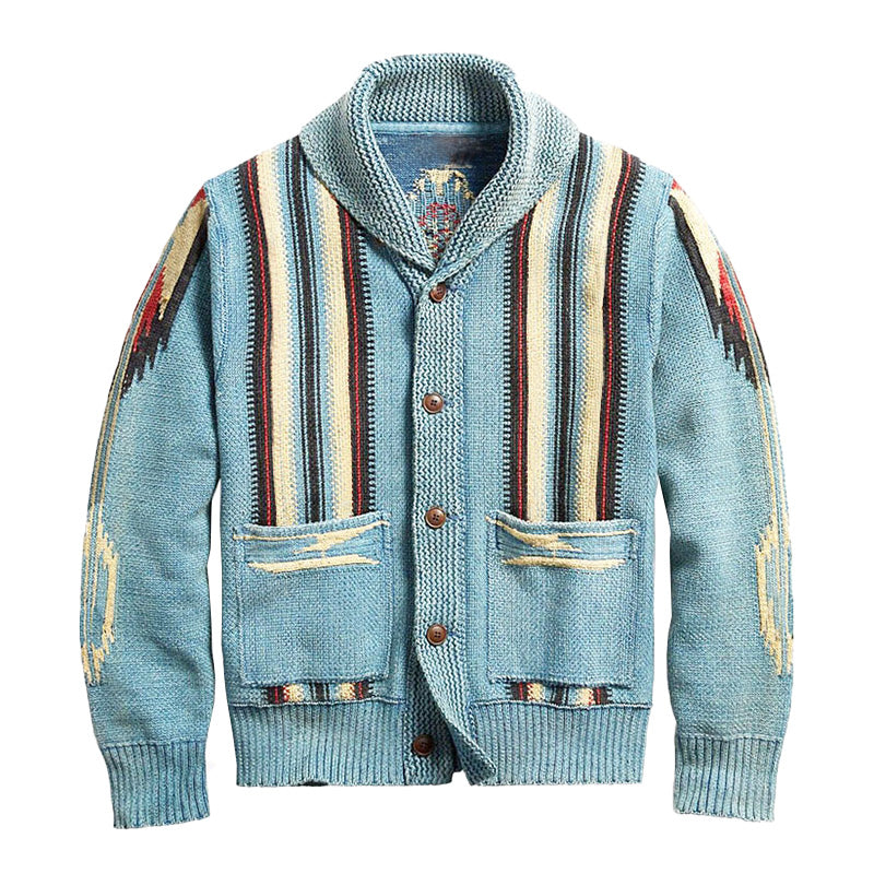 Comfortable Men's Winter Casual Jacket