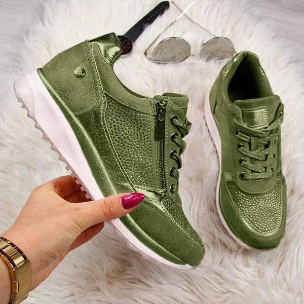 Comfortable Walking Shoes for Women