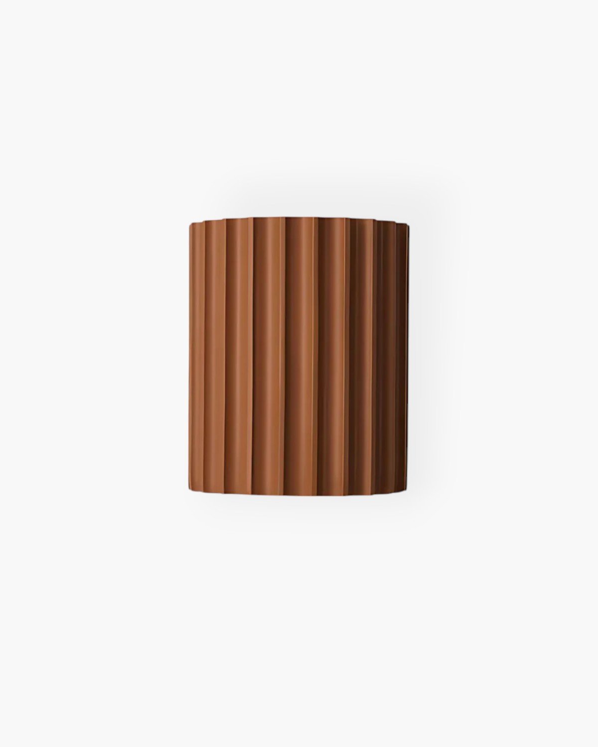 Warm White Wall Lamp