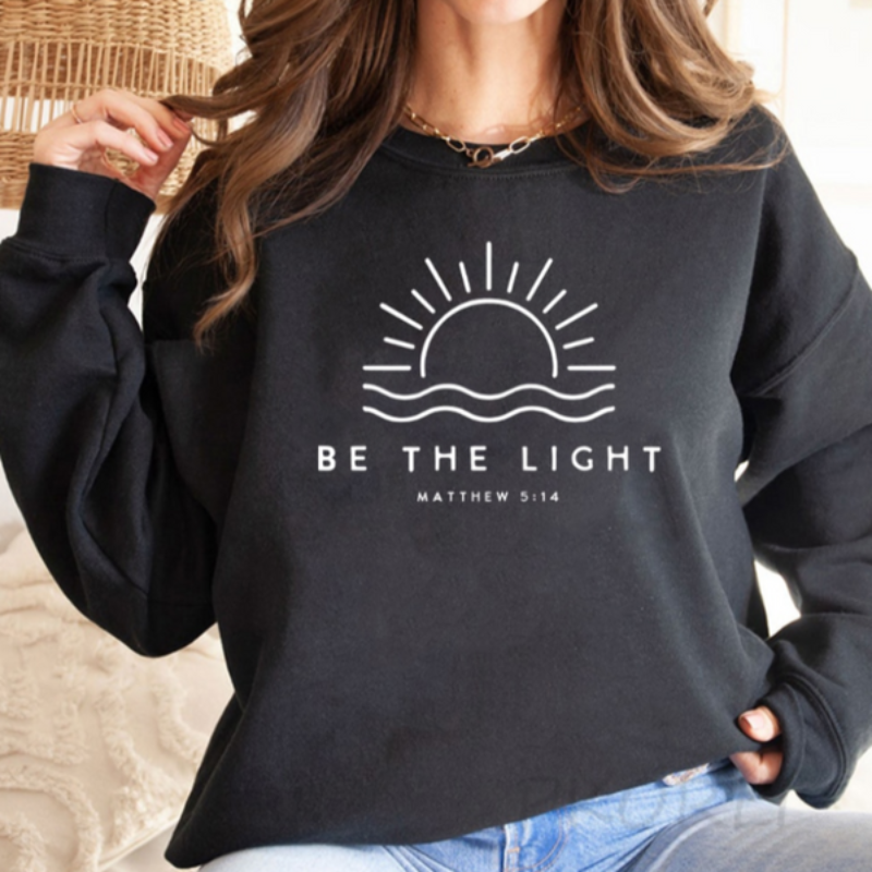 Women's Stylish Winter Crew Neck Sweater