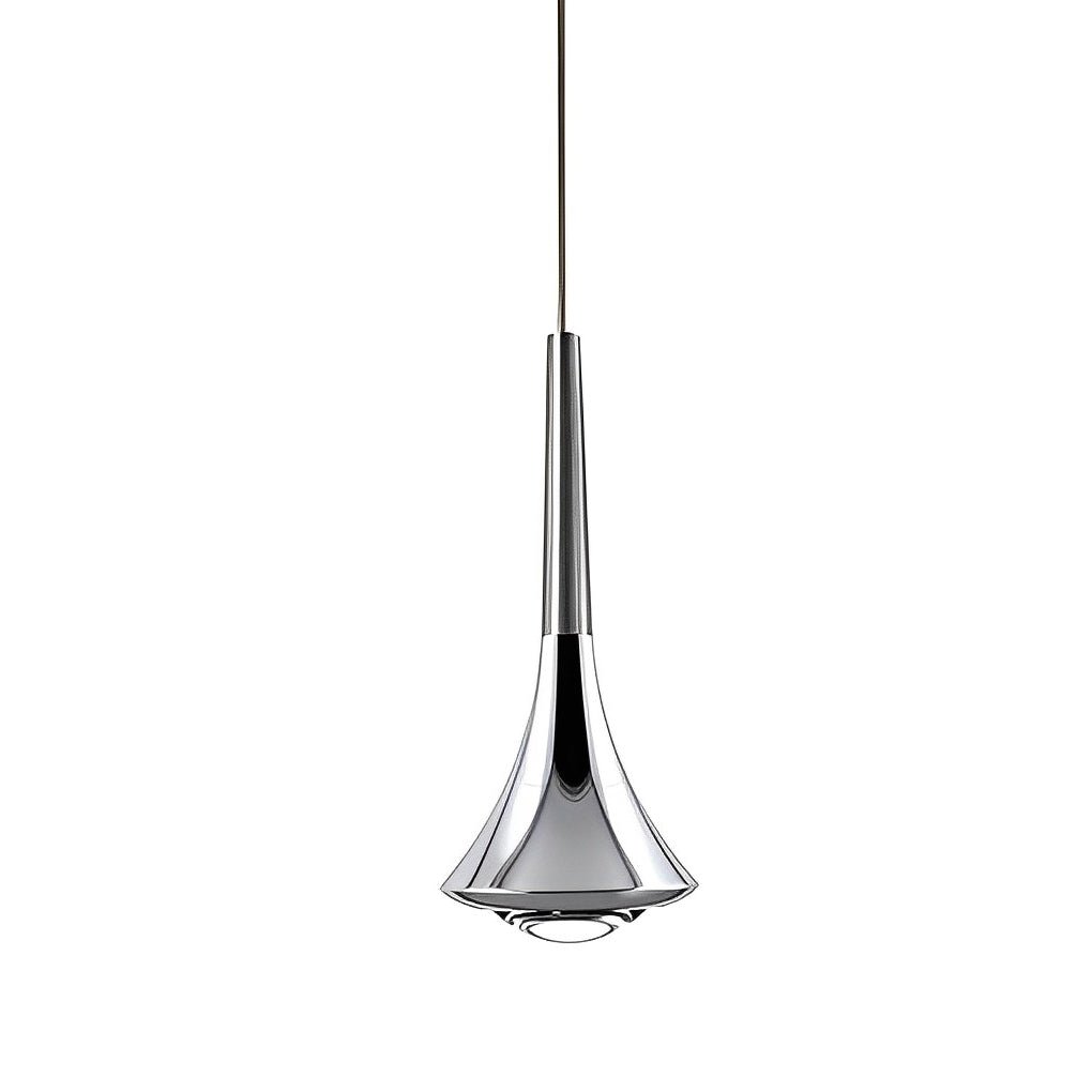 Chic Nordic Pendant Lamp