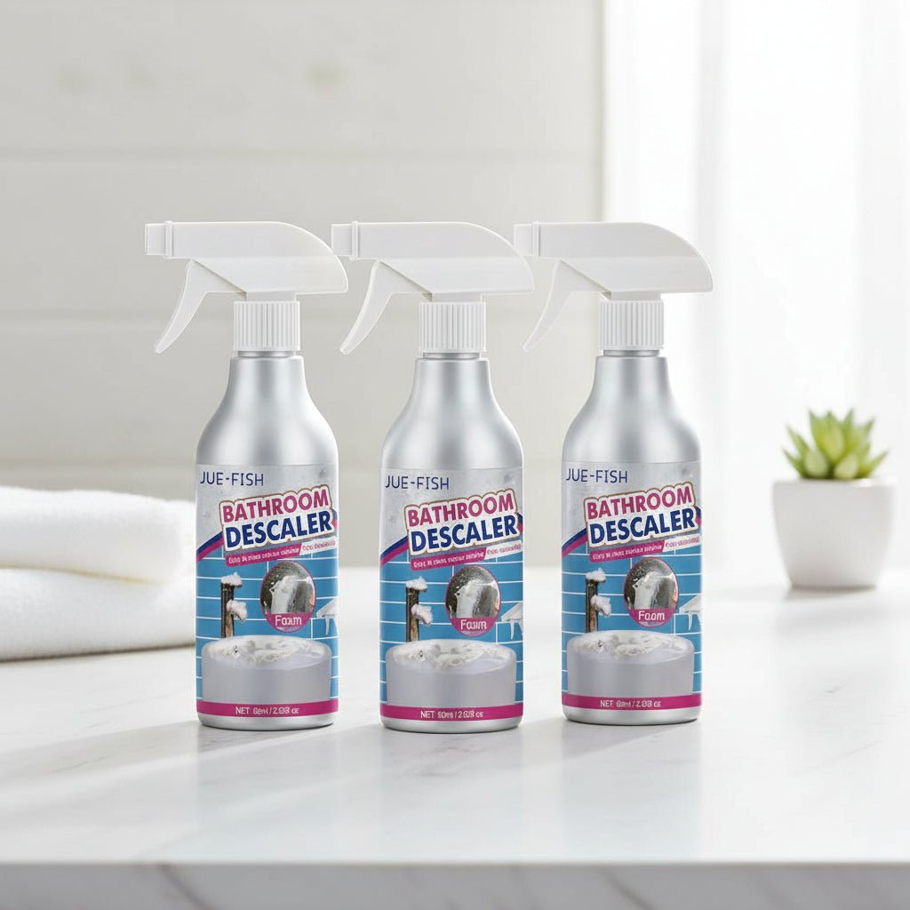 Tough Stain Remover Multi Surface Cleaner Spray