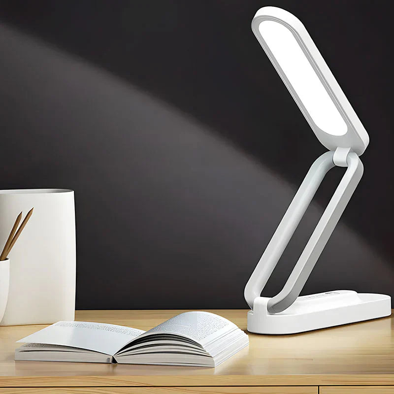 Flexible LED Charging Table Lamp - VogeLuxe