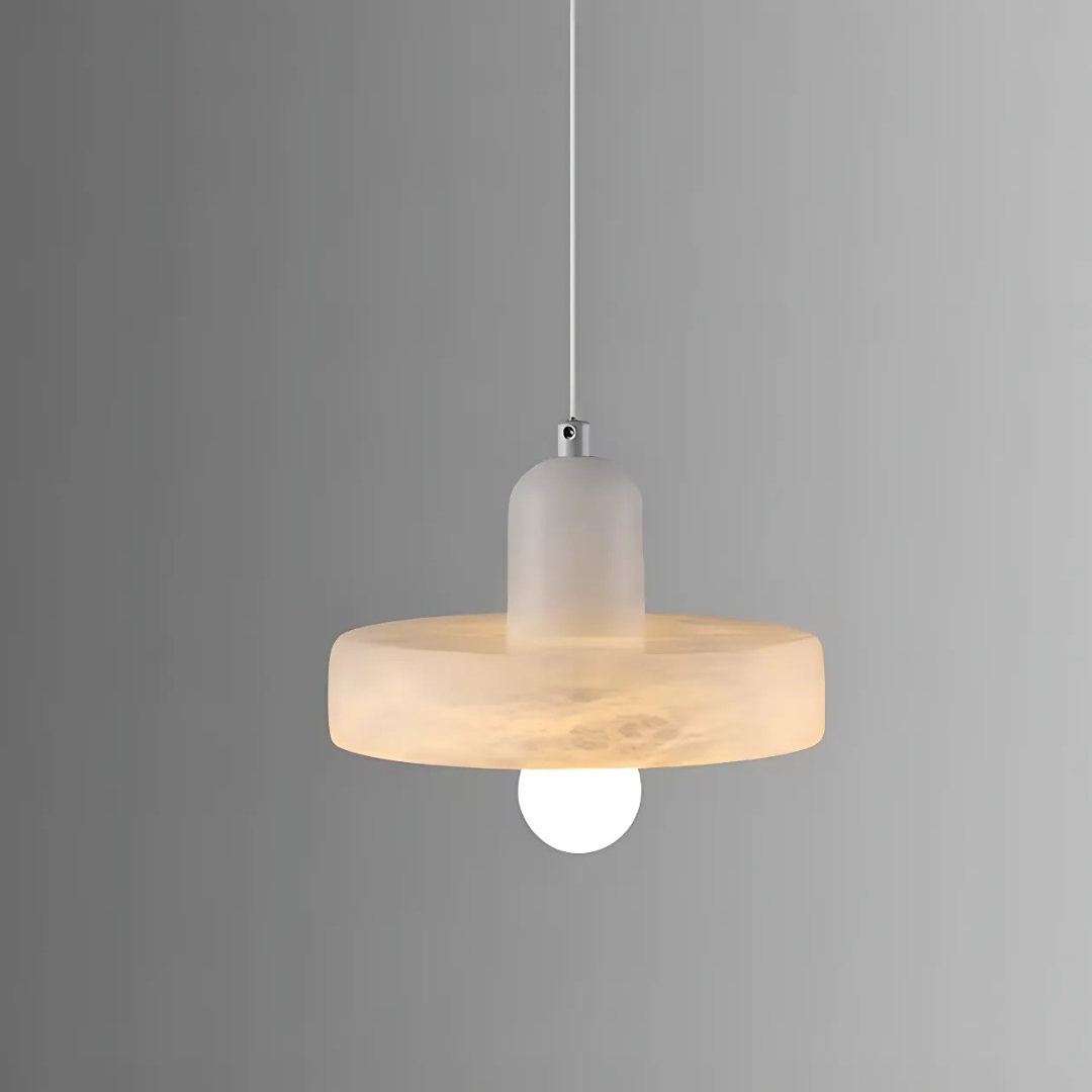Elegant Hanging Light Petprovac - VogeLuxe