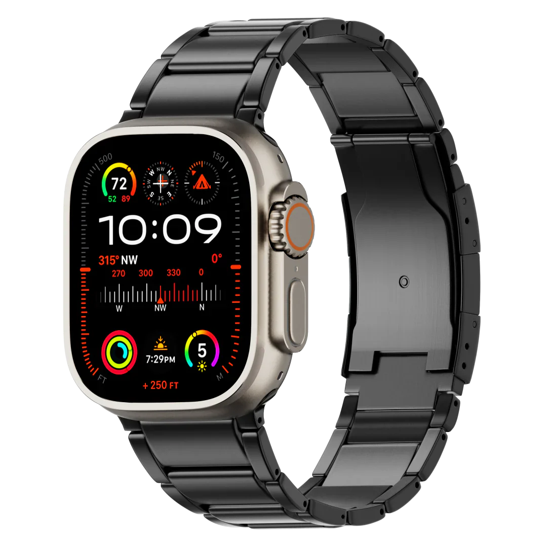 Stainless Steel Band for Apple Watch