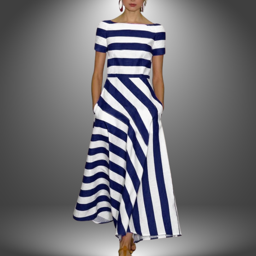 Beautiful Flowy Maxi Dress for Women