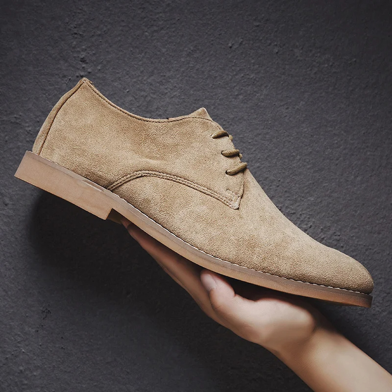 Classic Tie Sneakers