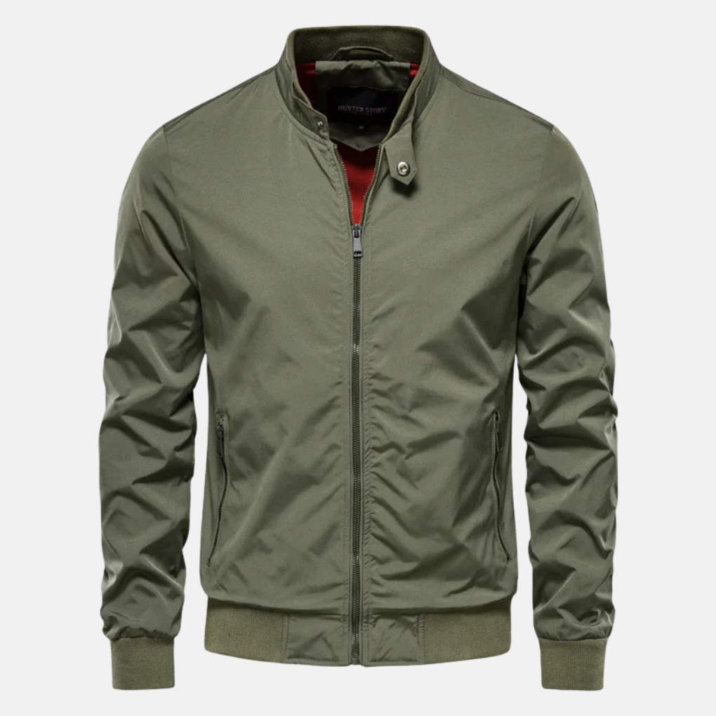 VogeLuxe | Men’s Tactical Outdoor Field Jacket