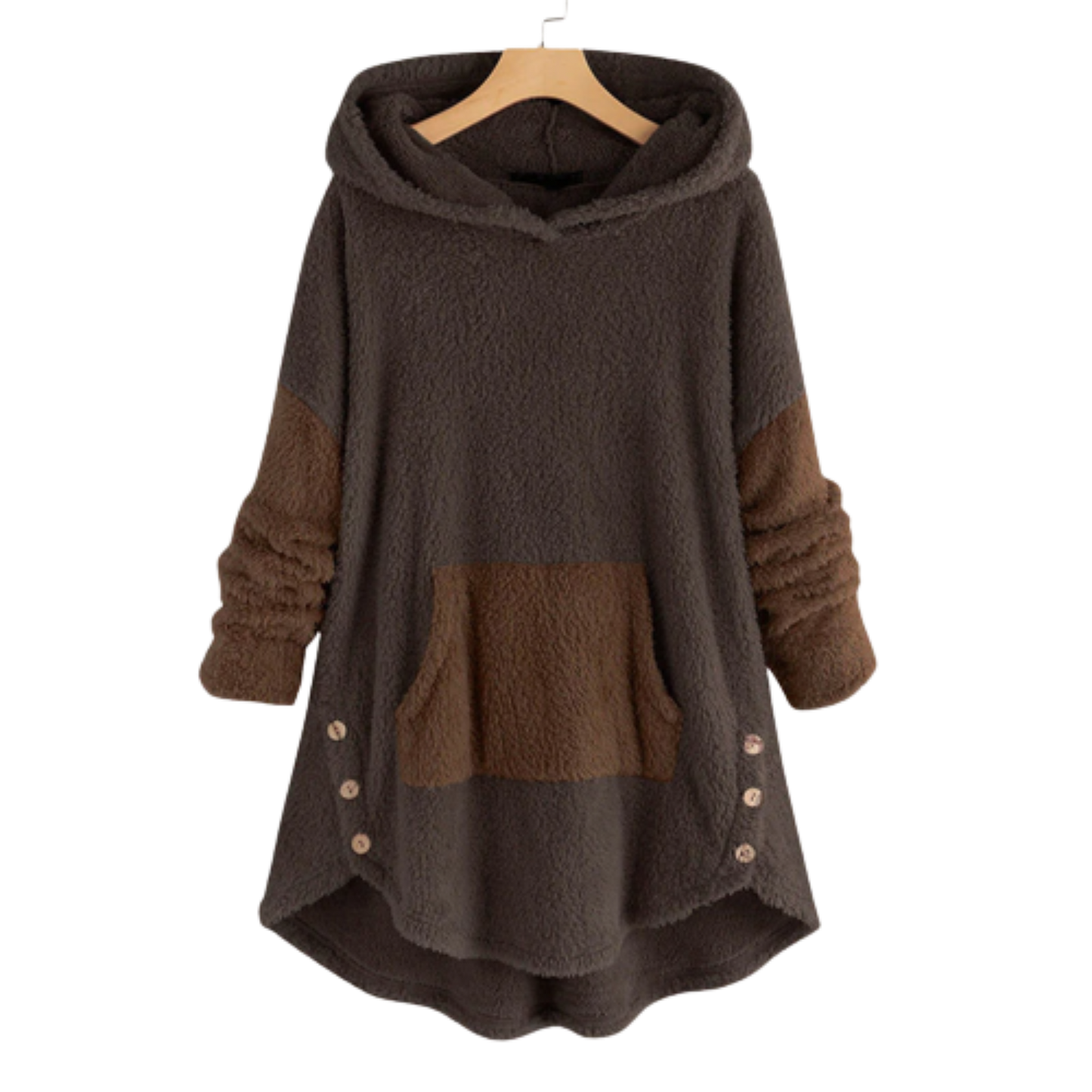 Cozy Women's Sweater for Winter