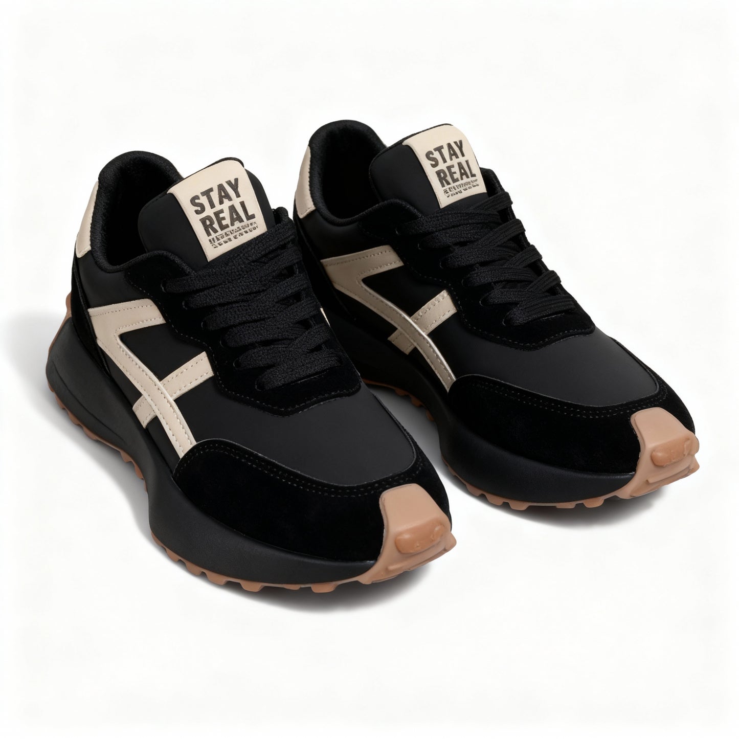 Orthopedic Lightweight Trainers for Women Running Walking