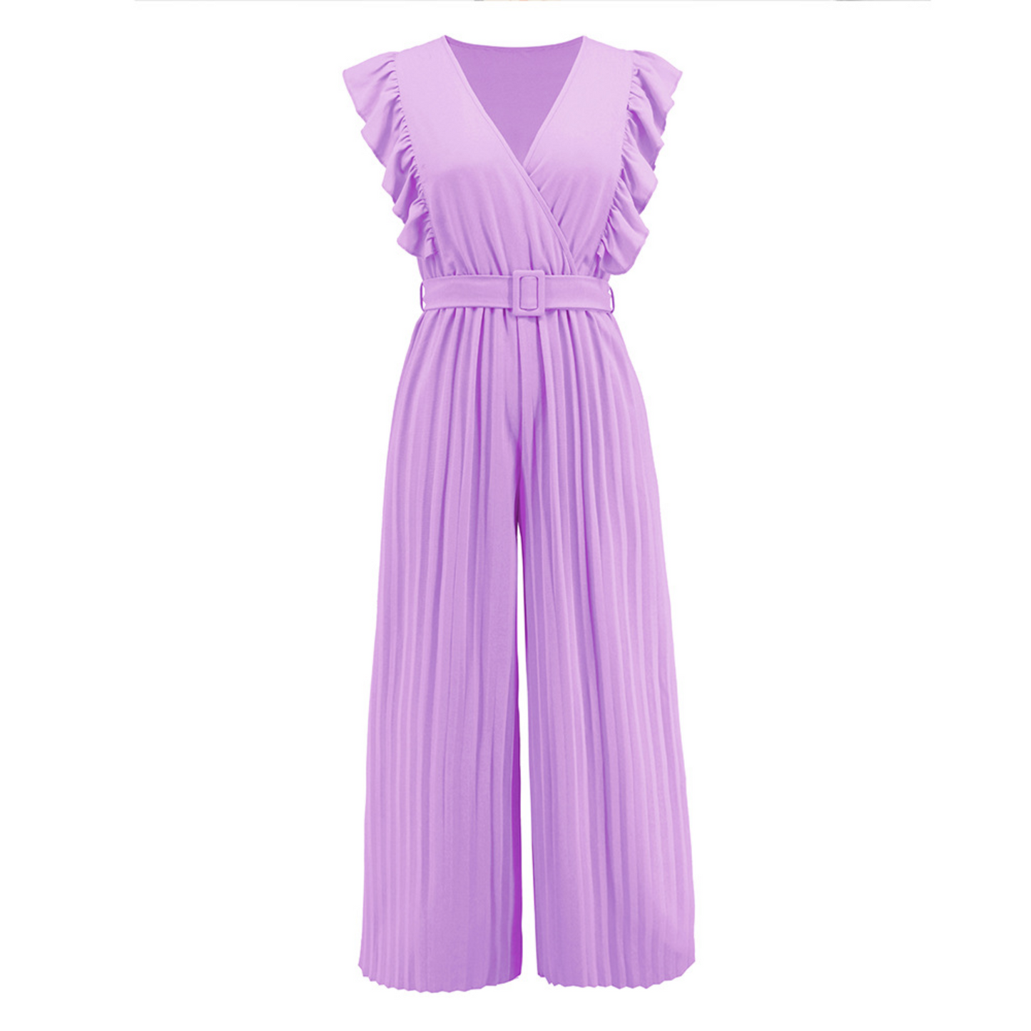 Trendy Women's Jumpsuit for Daily Wear