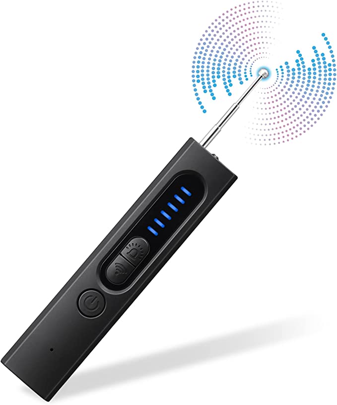 Spy Camera Detector | Petprovac - VogeLuxe