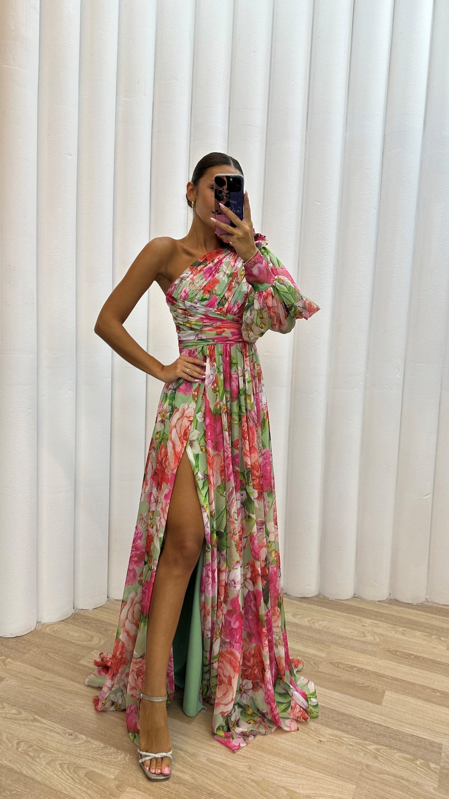 Beautiful Lightweight Maxi Dress for Women