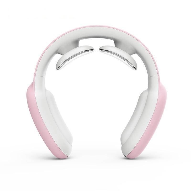 Relaxing Shoulder and Neck Massager