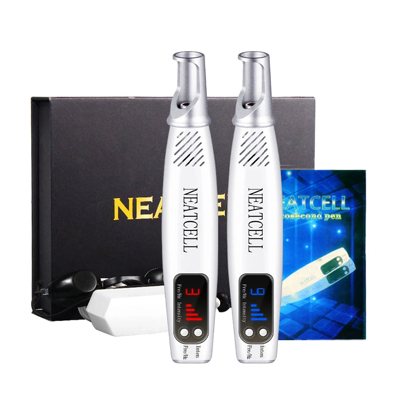 Professional Skin Spot Removal Laser Pen Device - BritishElegance