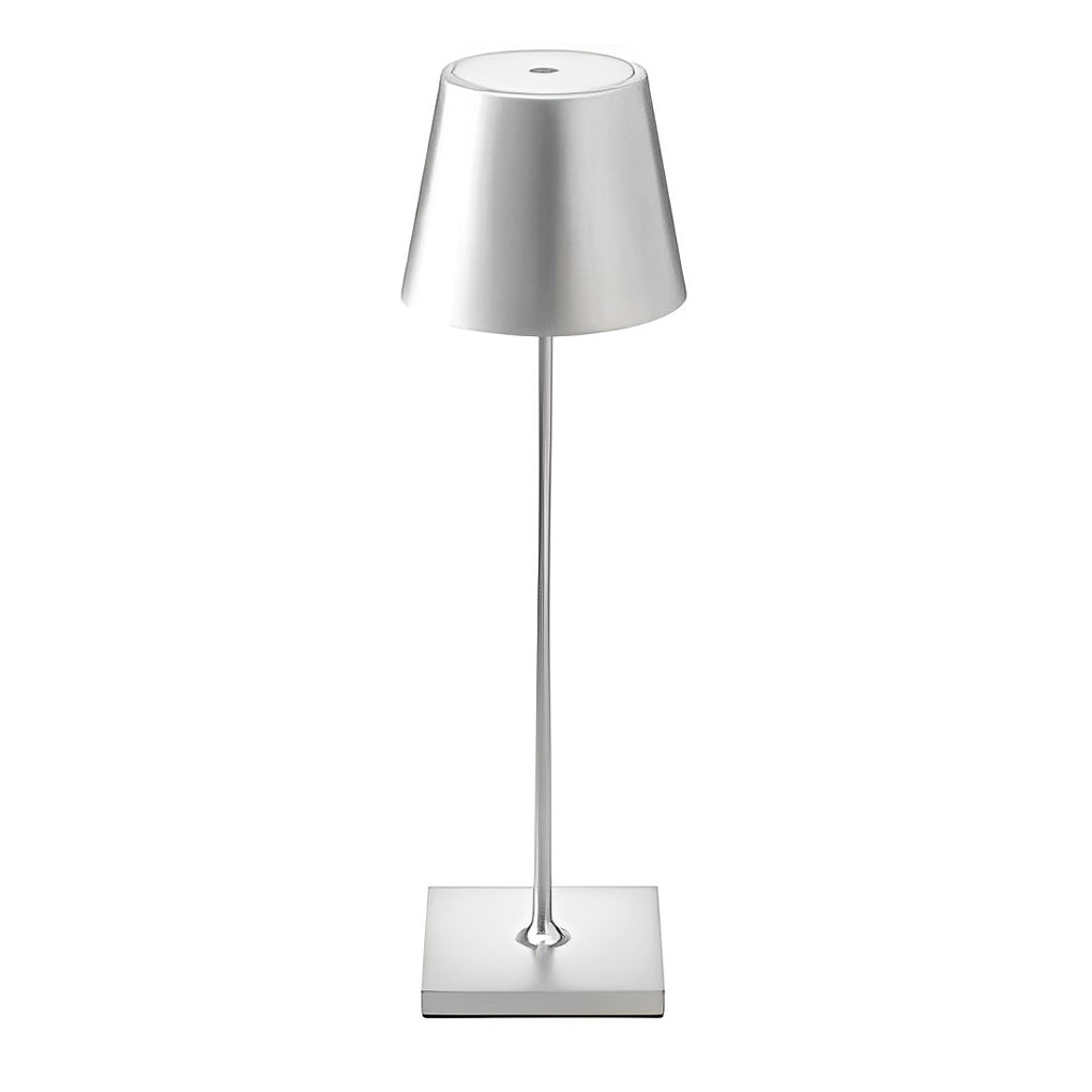 Rechargeable Dimmable Table Lamp