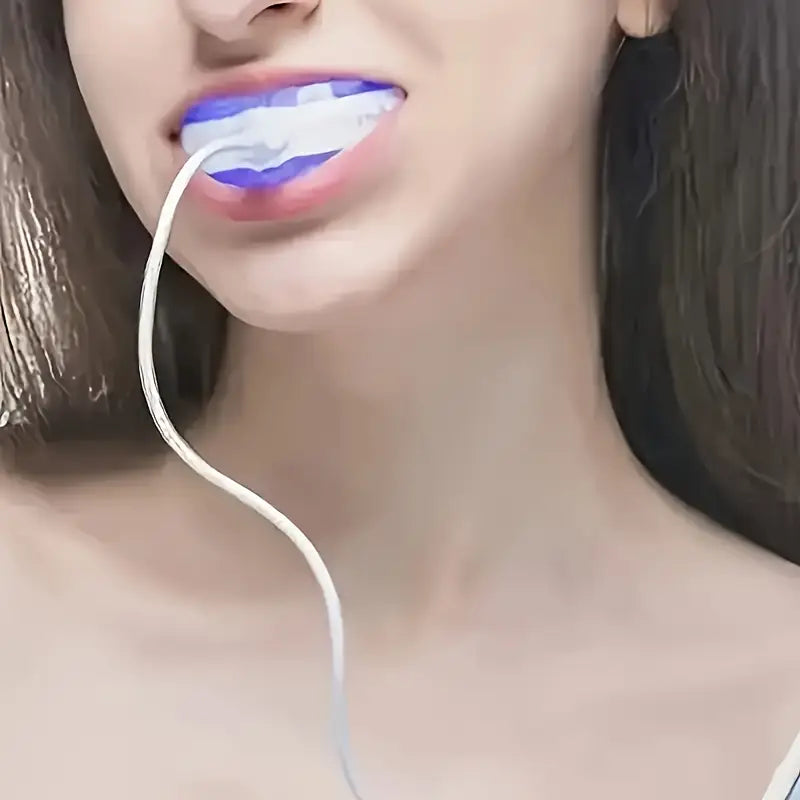Fast At Home Smile Whitening LED Light - VogeLuxe