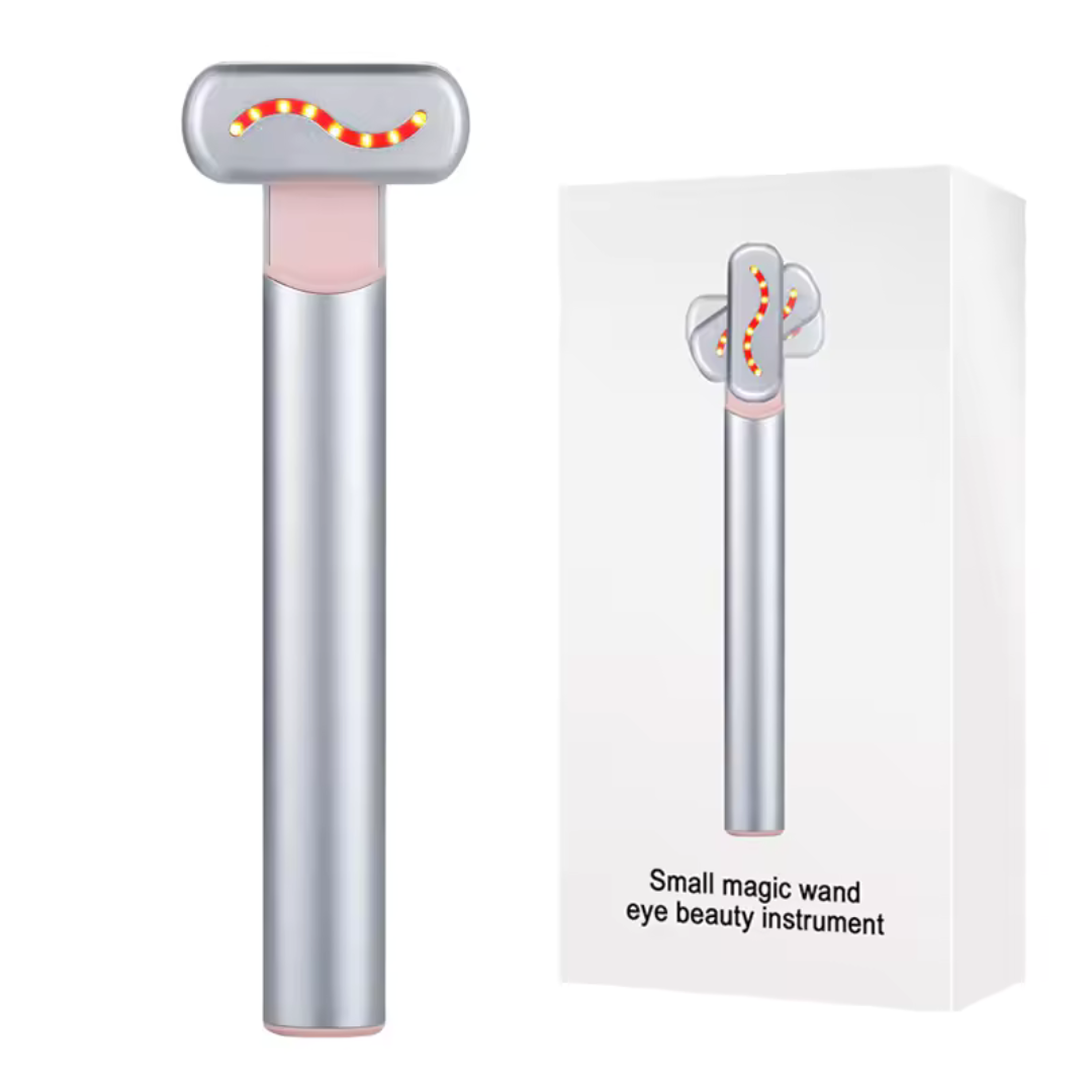 Portable Anti Aging Face Lifter Device