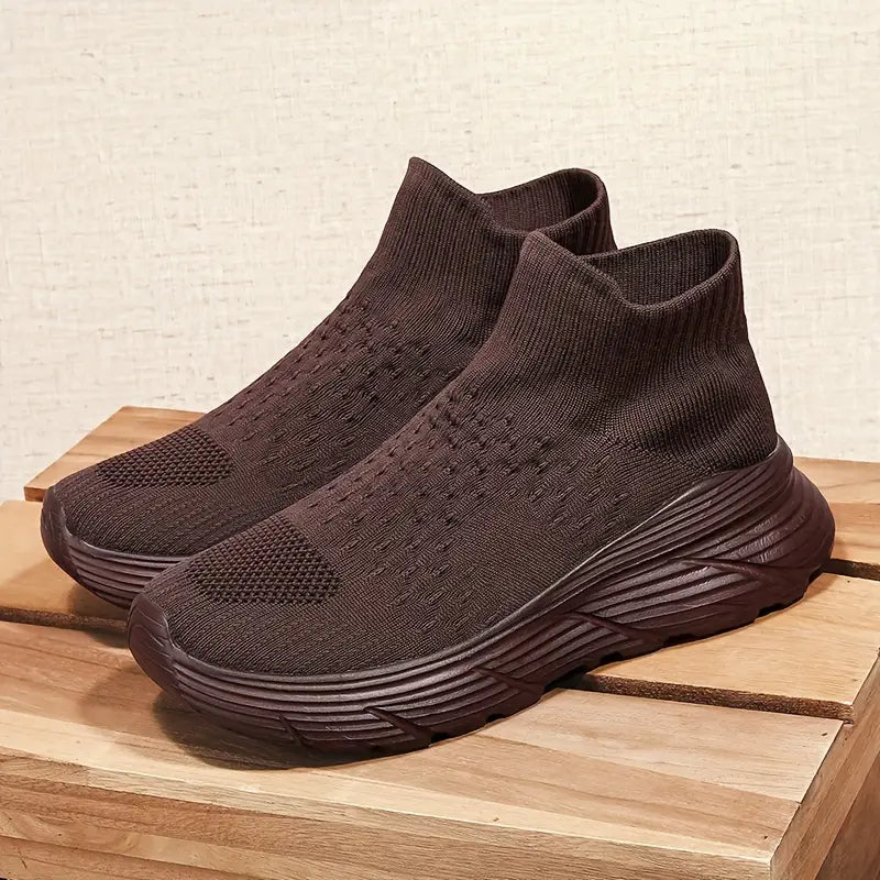 Bold Urban Fashion Sneakers