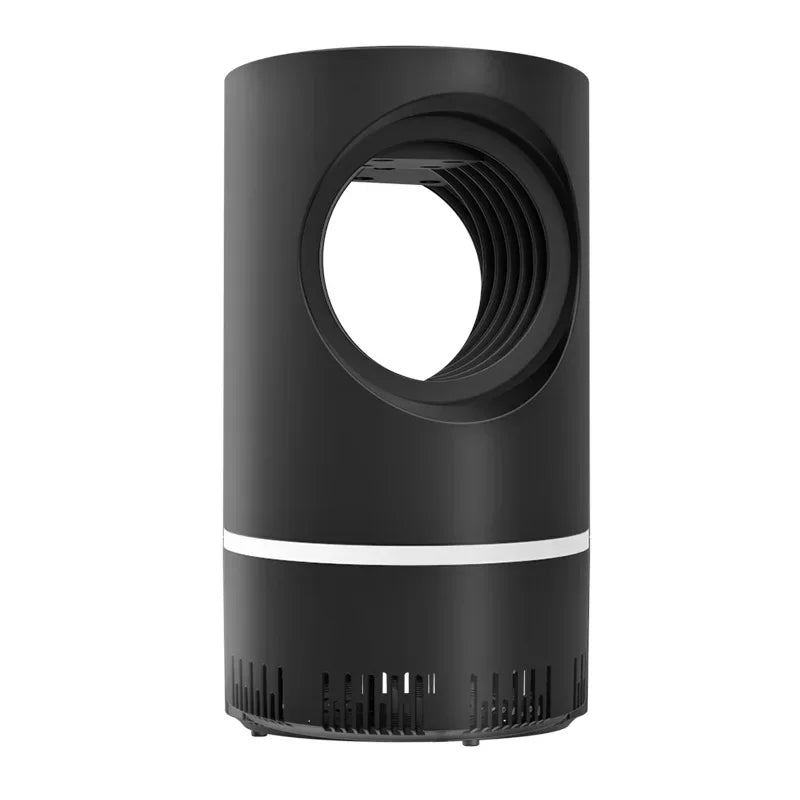 Quiet Non-Toxic Indoor Bug Catcher