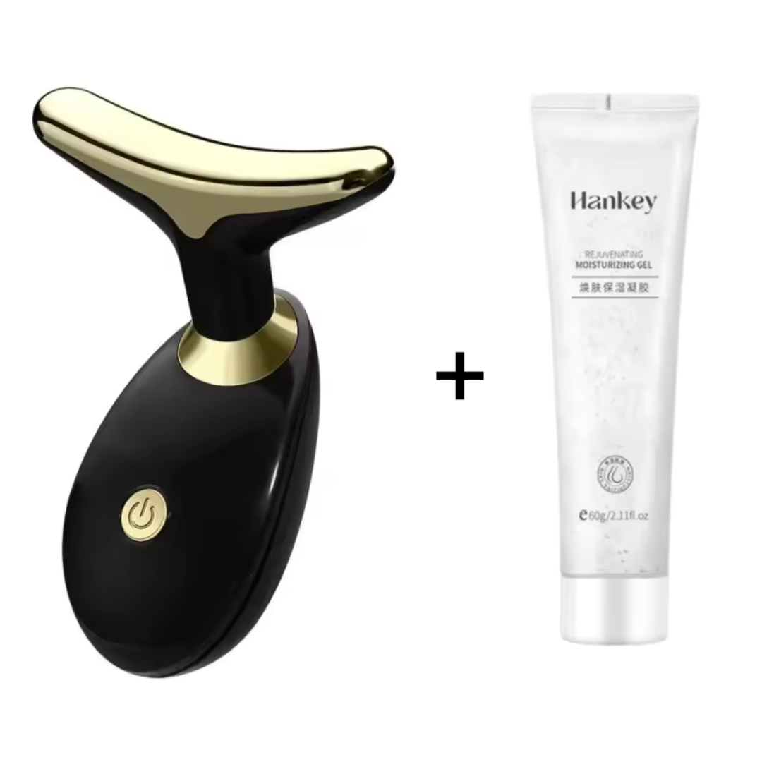 Anti Aging Skin Tightener for Face and Neck Firming