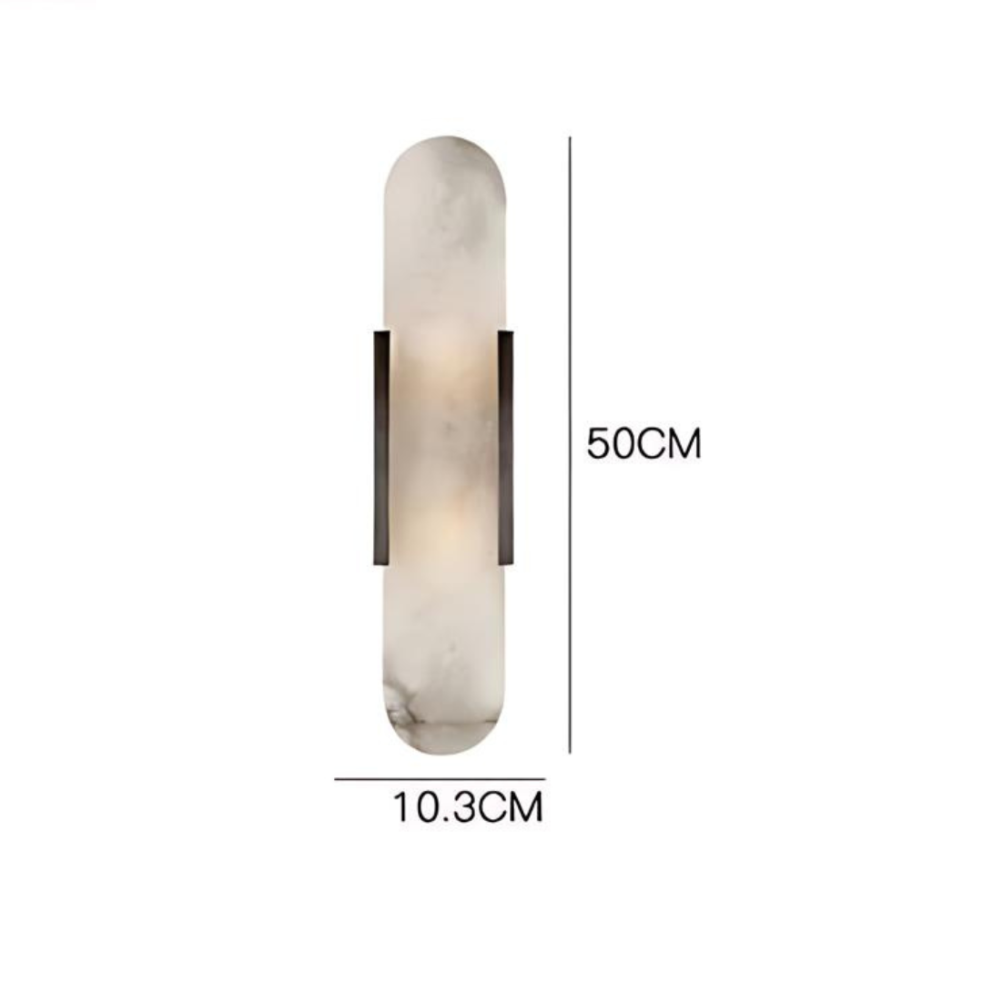 Elegant Wall Light Collection