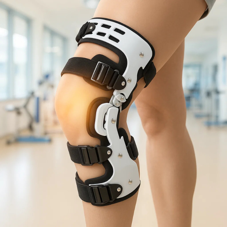 Premium Knee Support Brace for Arthritis Relief
