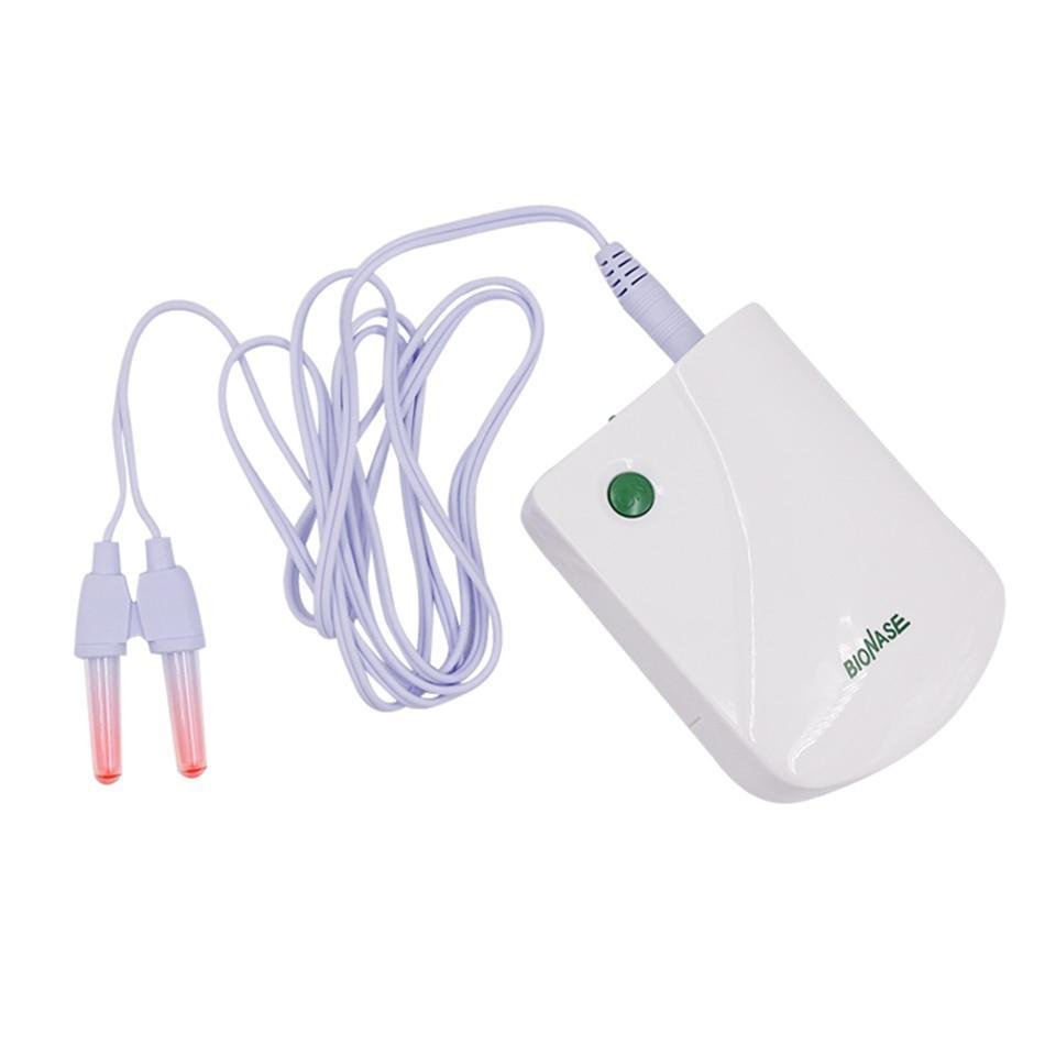 Fast Nasal Relief Infrared Device - BritishElegance