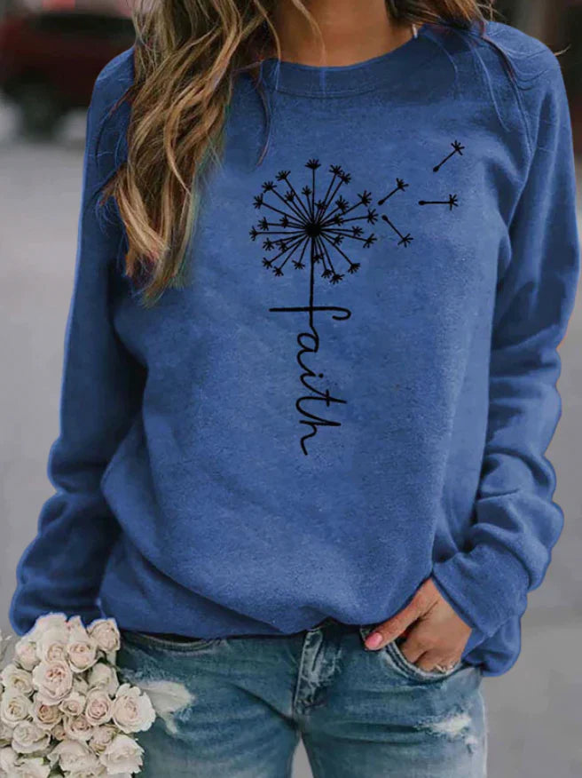 Women's Stylish Winter Sweater